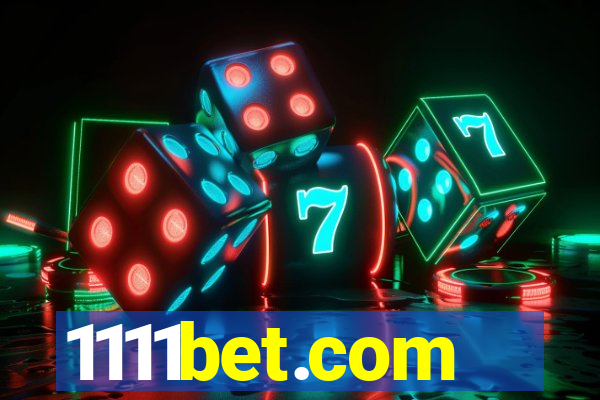 1111bet.com