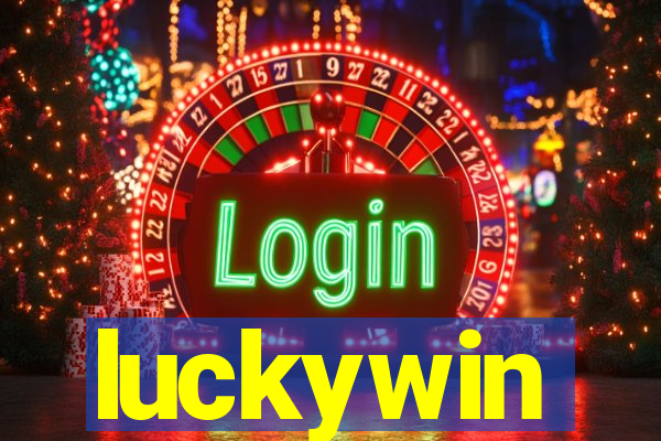 luckywin