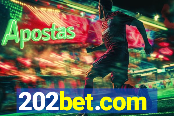 202bet.com