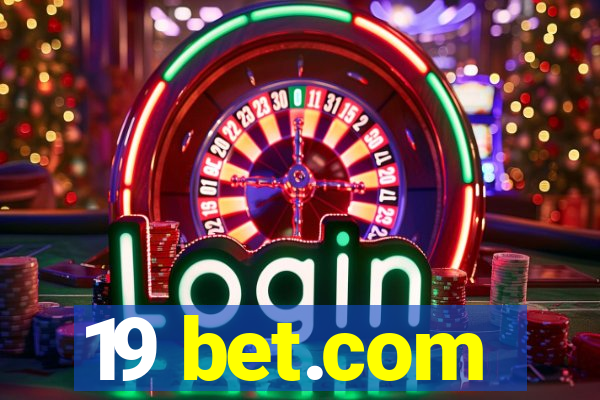 19 bet.com