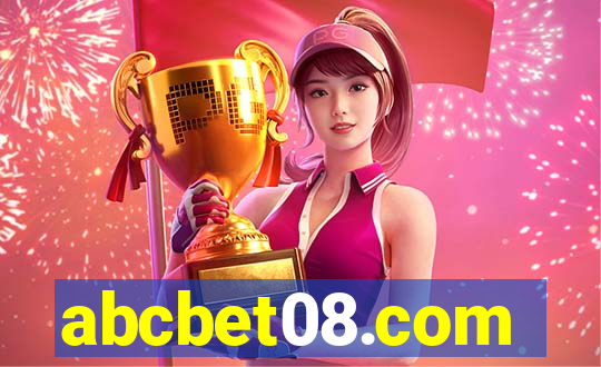 abcbet08.com