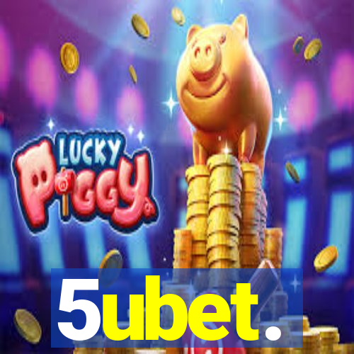 5ubet.