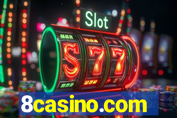 8casino.com