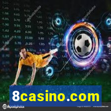 8casino.com