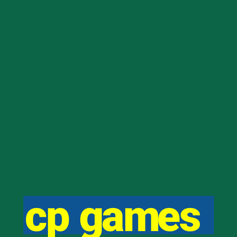 cp games