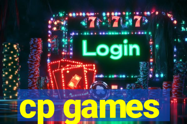 cp games