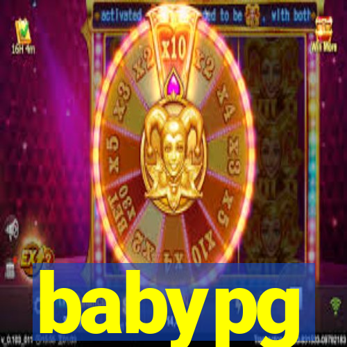 babypg