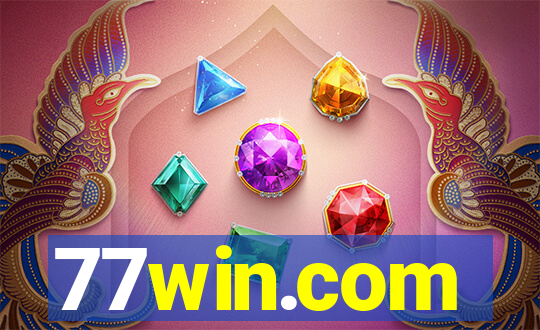 77win.com