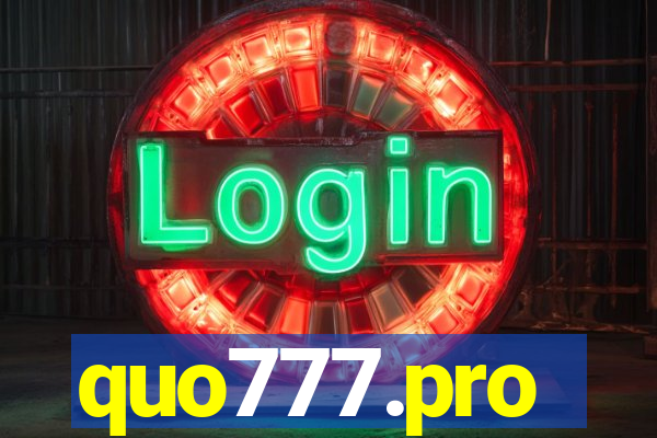 quo777.pro