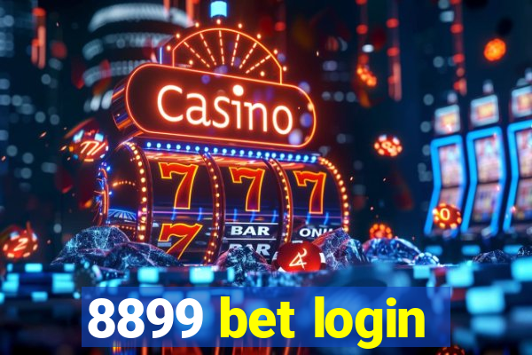 8899 bet login