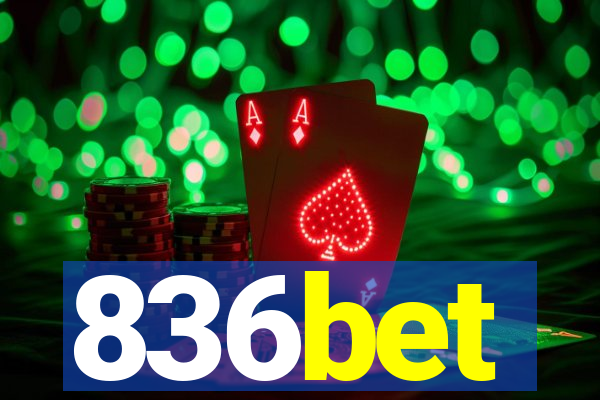 836bet