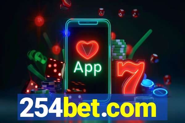 254bet.com