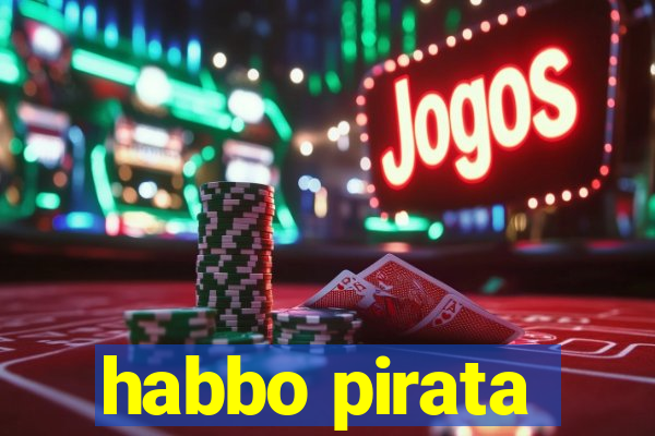 habbo pirata