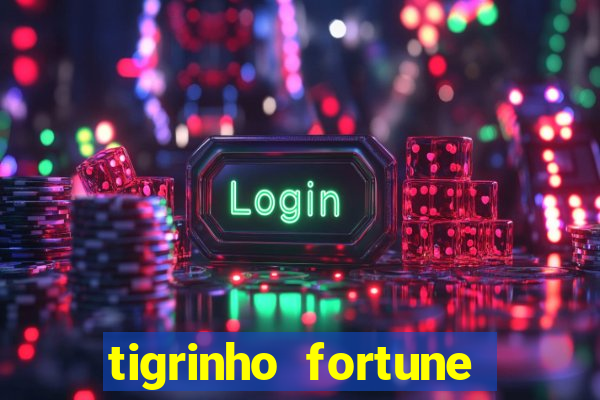 tigrinho fortune tiger png