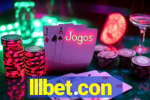 lllbet.con