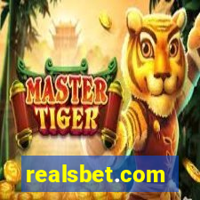 realsbet.com