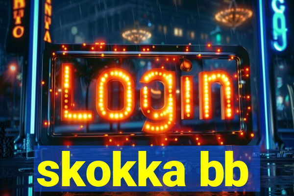 skokka bb