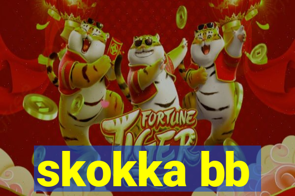 skokka bb