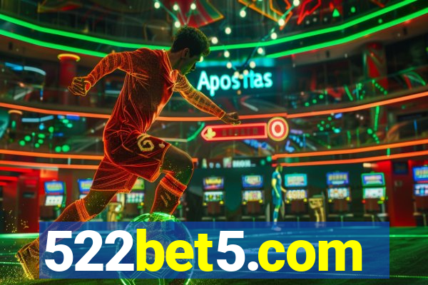 522bet5.com