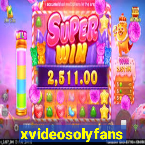 xvideosolyfans