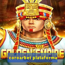 coroarbet plataforma