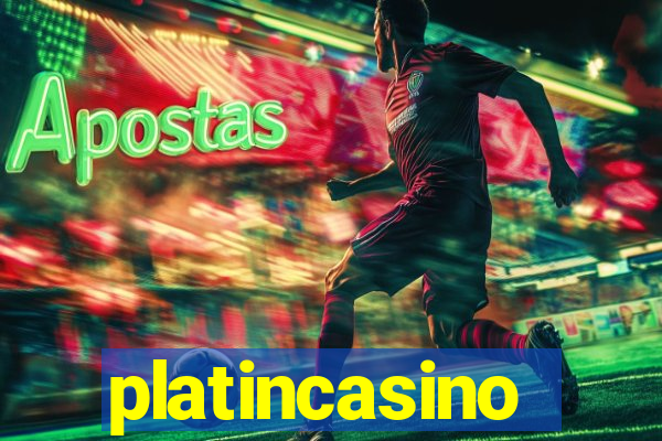 platincasino