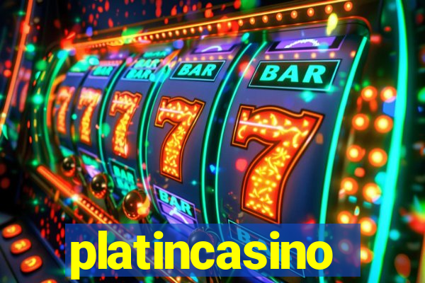 platincasino