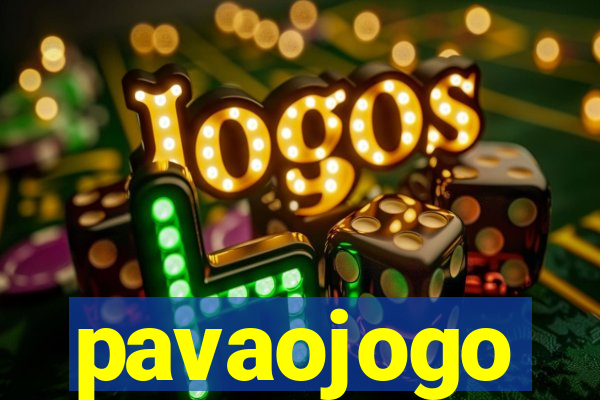 pavaojogo