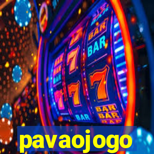 pavaojogo