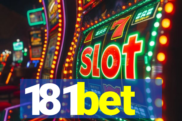 181bet