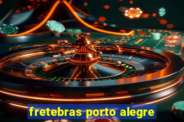 fretebras porto alegre