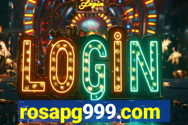 rosapg999.com