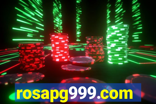 rosapg999.com