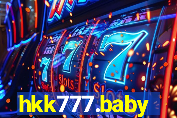 hkk777.baby