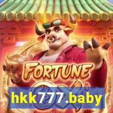 hkk777.baby