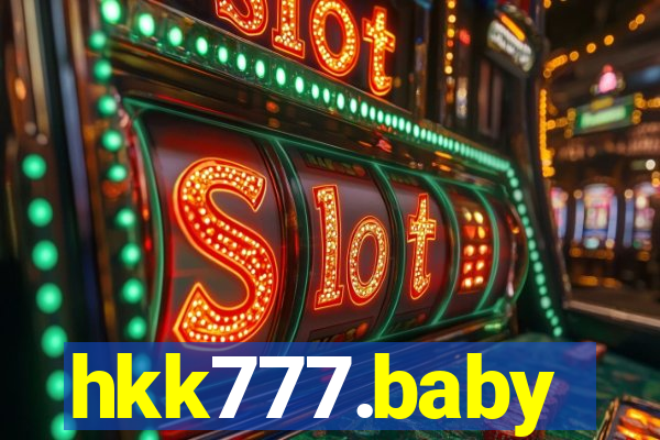 hkk777.baby