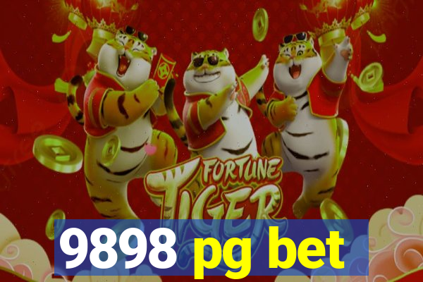 9898 pg bet