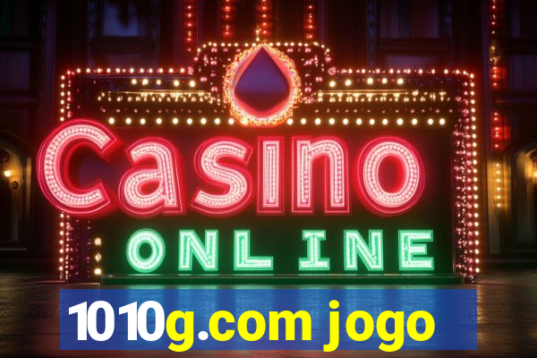 1010g.com jogo