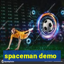 spaceman demo