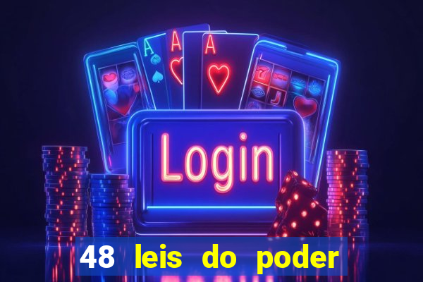 48 leis do poder pdf google drive