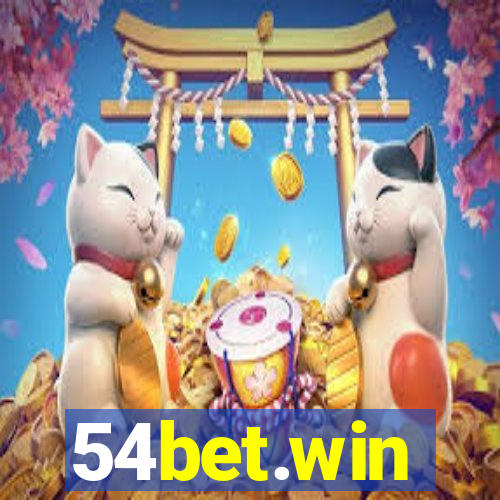 54bet.win