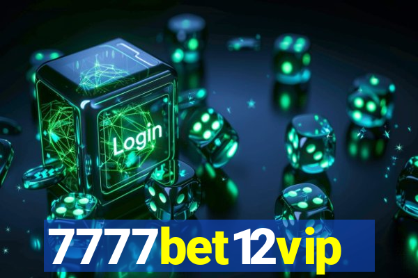 7777bet12vip