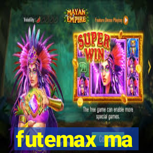 futemax ma