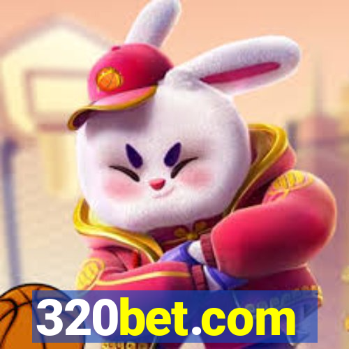 320bet.com