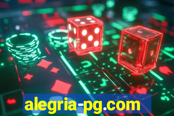 alegria-pg.com