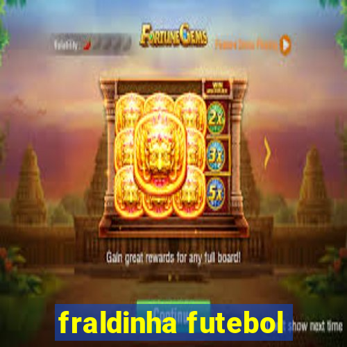 fraldinha futebol