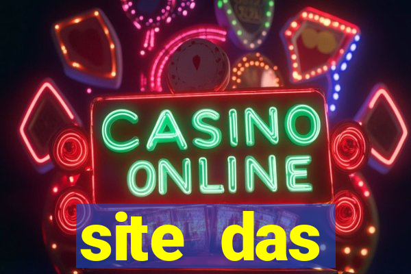 site das porcentagem dos slots