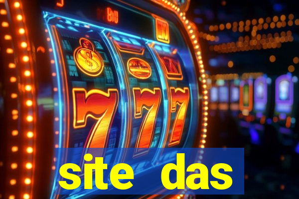 site das porcentagem dos slots