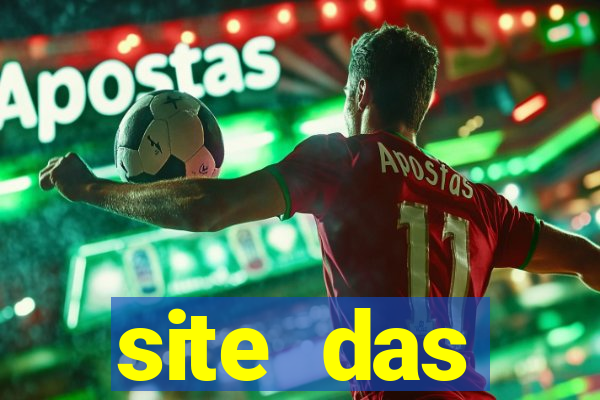 site das porcentagem dos slots