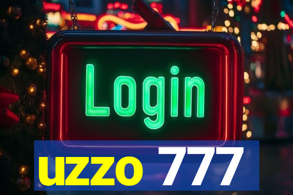 uzzo 777